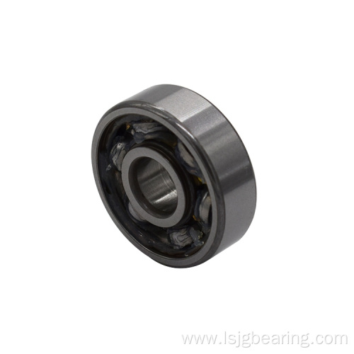 6311 long life deep groove ball bearing